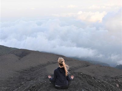 Severní Indie - Země jógy, ticha a meditace