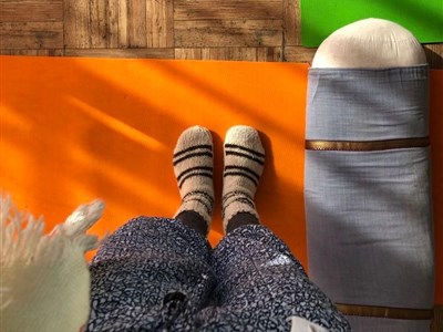 Severní Indie - Země jógy, ticha a meditace