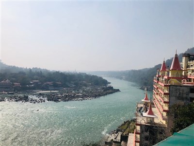 Severní Indie - Země jógy, ticha a meditace