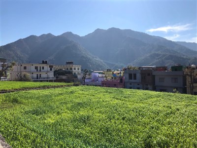 Severní Indie - Země jógy, ticha a meditace