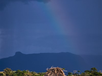 ONLINE: Venezuela - do nitra ztraceného světa