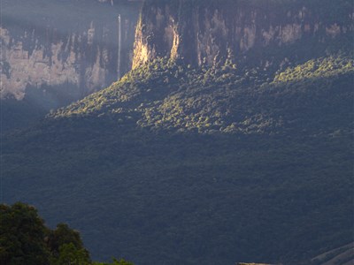 ONLINE: Venezuela - do nitra ztraceného světa