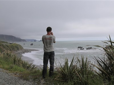 ONLINE - Stopařův průvodce zeměkoulí