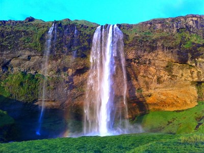 ONLINE - Stopařův průvodce zeměkoulí