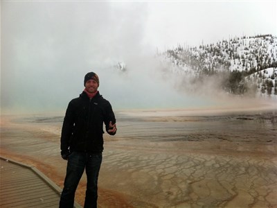 ONLINE - Stopařův průvodce zeměkoulí