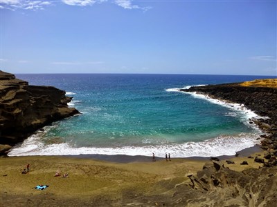 ONLINE - Stopařův průvodce zeměkoulí