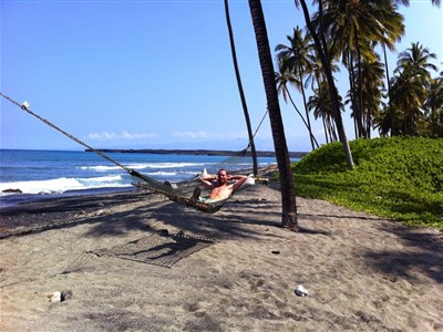 ONLINE - Stopařův průvodce zeměkoulí