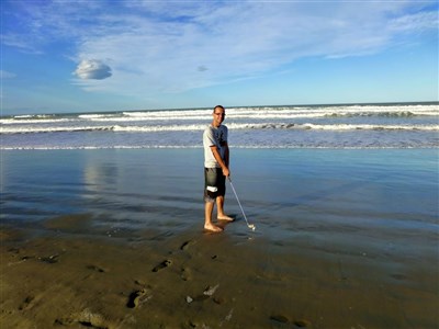 ONLINE - Stopařův průvodce zeměkoulí