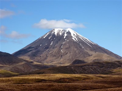ONLINE - Stopařův průvodce zeměkoulí