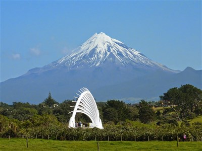 ONLINE - Stopařův průvodce zeměkoulí