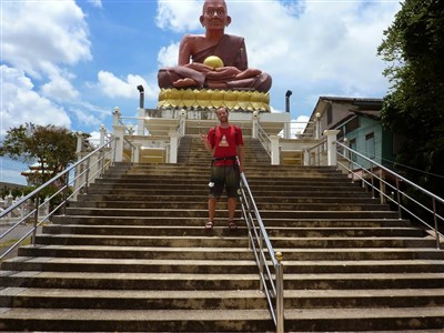 ONLINE - Stopařův průvodce zeměkoulí