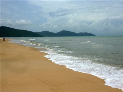 ONLINE - Stopařův průvodce zeměkoulí