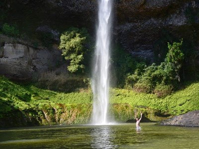 ONLINE - Stopařův průvodce zeměkoulí