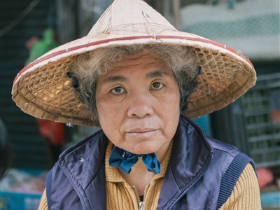 Online - Přírodní krásy/klenoty sedmimilionové metropole Taipei a jeho pestrého okolí