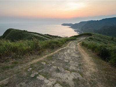 Online - Přírodní krásy/klenoty sedmimilionové metropole Taipei a jeho pestrého okolí