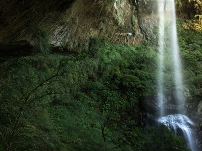 Online - Přírodní krásy/klenoty sedmimilionové metropole Taipei a jeho pestrého okolí