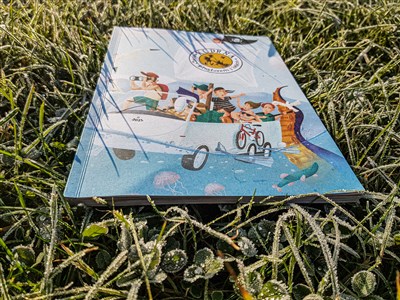 Trochu jiný KATALOG 2021