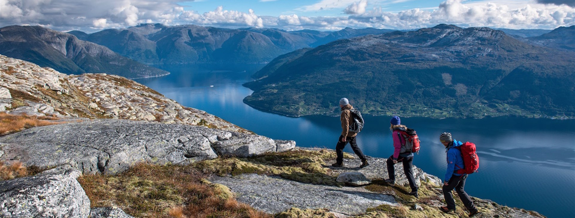 Foto: Tom Brázdil a Maří Halátová