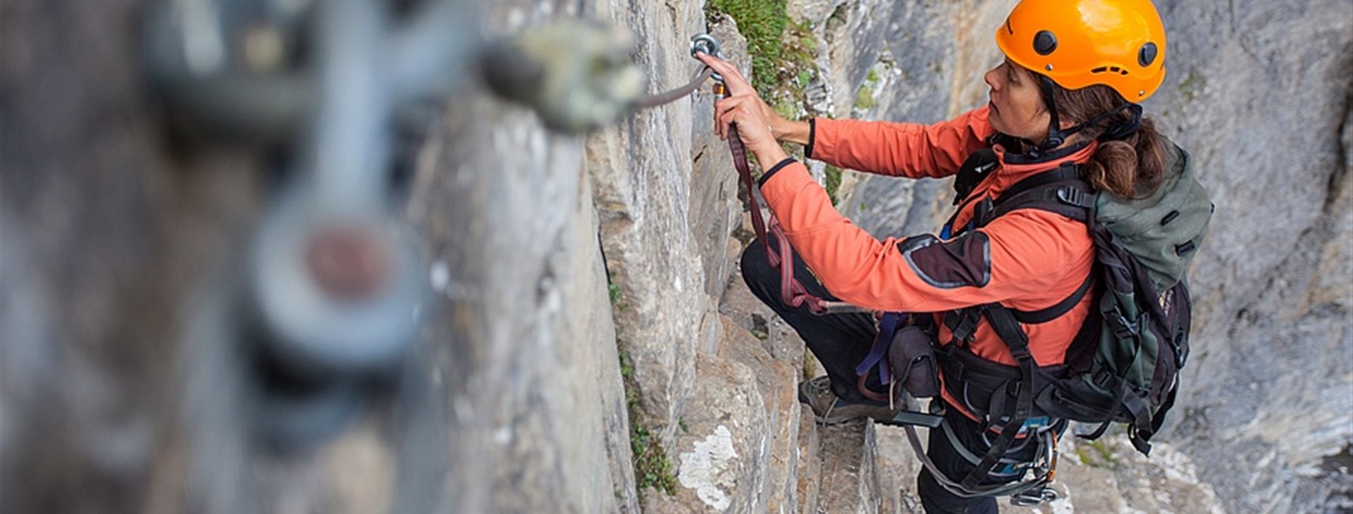 Ferratové parky v Čechách