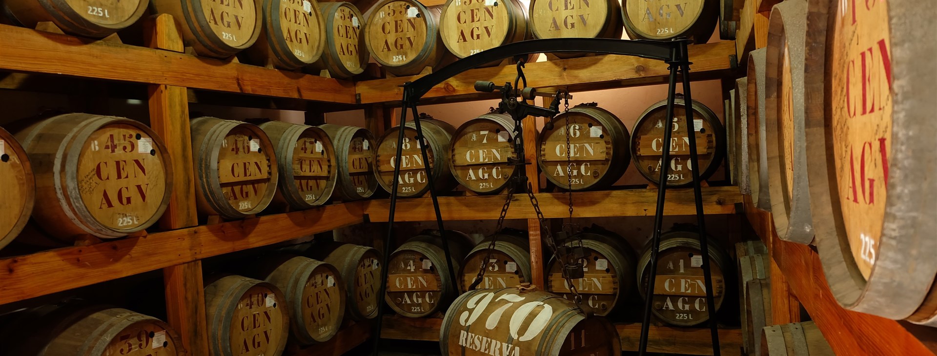 Madeira - jarní túry