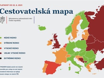 Evropa nám dále "zelená"