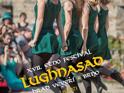 Lughnasad bohužel nebude