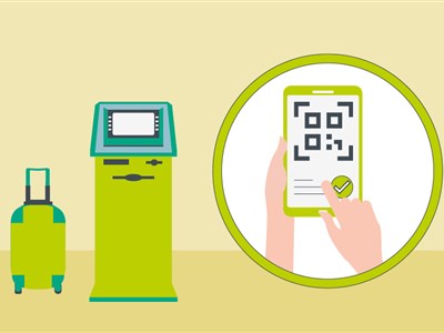 Covid pas - jak na něj?