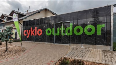 Kudrpoint Mladá Boleslav