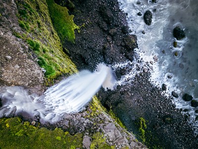 ISLAND - aneb k sopce a zase zpátky za 10 dní
