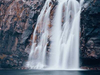 ISLAND - aneb k sopce a zase zpátky za 10 dní
