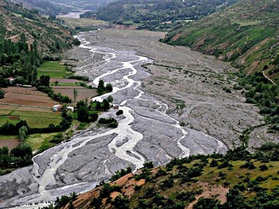 ALBÁNIE - a balkánská anabáze na picyklu cestou domů
