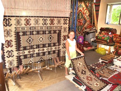 ALBÁNIE - a balkánská anabáze na picyklu cestou domů