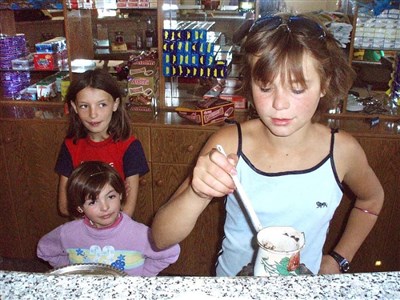 ALBÁNIE - a balkánská anabáze na picyklu cestou domů