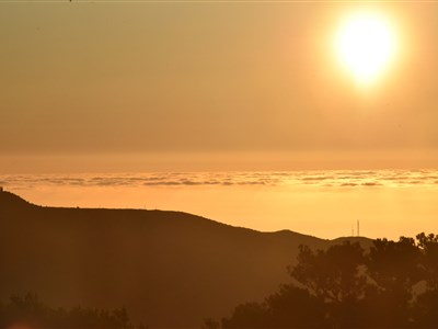 KORSIKA a MADEIRA - cestovatelské kontrasty