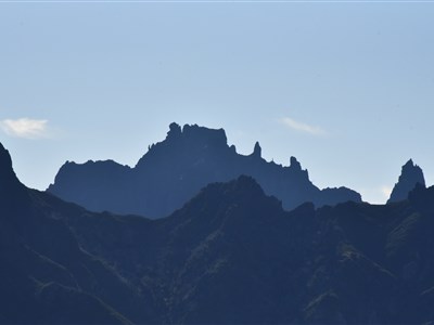 KORSIKA a MADEIRA - cestovatelské kontrasty