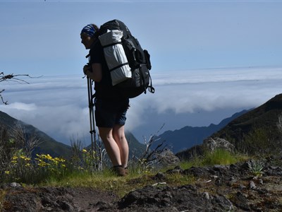 KORSIKA a MADEIRA - cestovatelské kontrasty