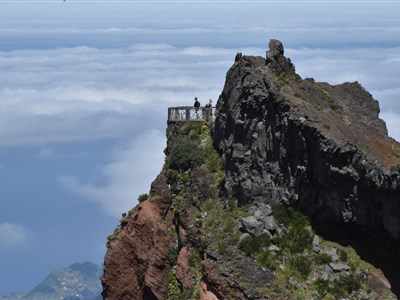 KORSIKA a MADEIRA - cestovatelské kontrasty