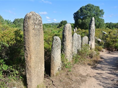 KORSIKA a MADEIRA - cestovatelské kontrasty