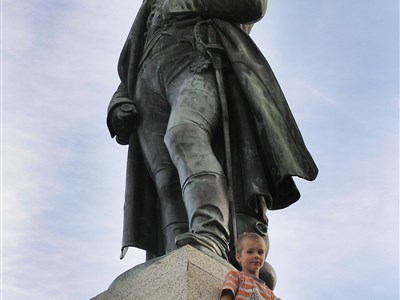 KORSIKA a MADEIRA - cestovatelské kontrasty