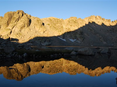 KORSIKA a MADEIRA - cestovatelské kontrasty