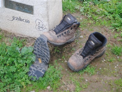 Z BRNA DO PORTUGALSKA - 3.600 km pěšky za sklenkou portského