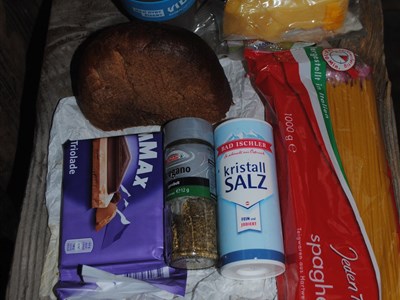 Z BRNA DO PORTUGALSKA - 3.600 km pěšky za sklenkou portského