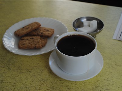 Z BRNA DO PORTUGALSKA - 3.600 km pěšky za sklenkou portského