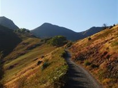 Z BRNA DO PORTUGALSKA - 3.600 km pěšky za sklenkou portského