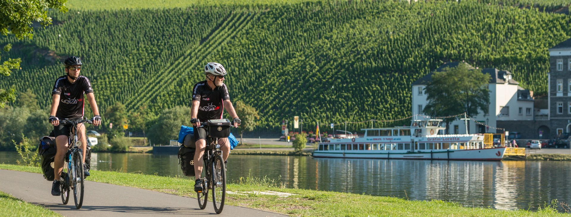 Autor: Picture Gallery of Mosellandtouristik