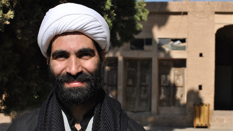 Írán s návštěvou nomádských kmenů