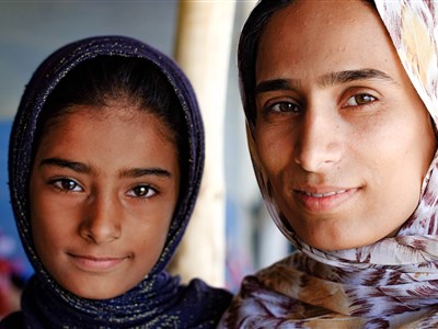 ÍRÁN - pohádkovou Persií od moře až k zálivu (NAŽIVO i ONLINE)