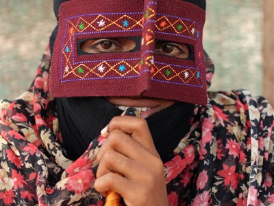 ÍRÁN - pohádkovou Persií od moře až k zálivu (NAŽIVO i ONLINE)