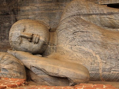 SRÍ LANKA - aneb cihly, sloni, čaj a oceán (NAŽIVO i ONLINE)