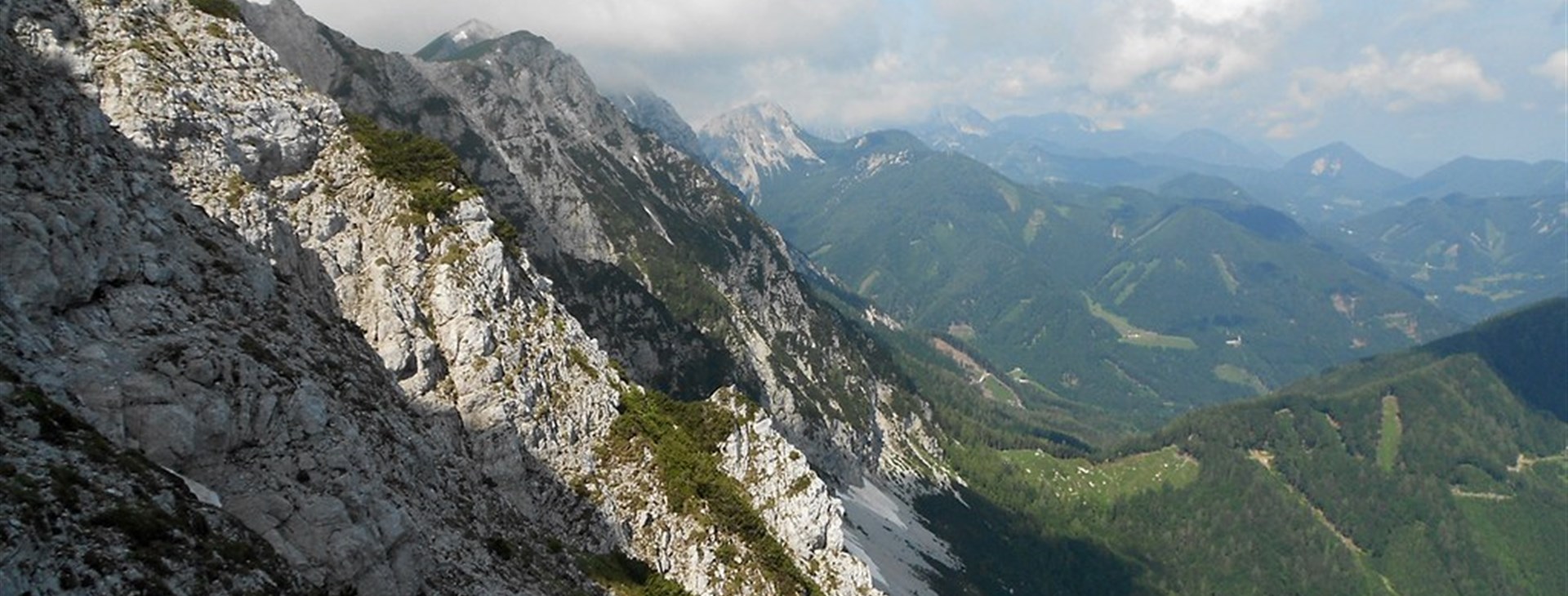 Ferraty východních Korutan